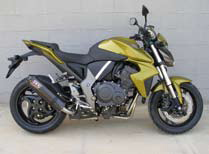 Honda CB 1000 R 08-09